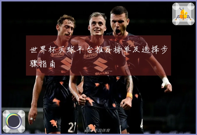 世界杯买球平台推荐榜单及选择步骤指南